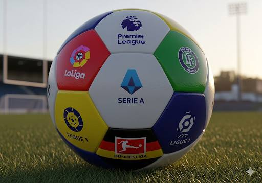FIFA赛事直播现场